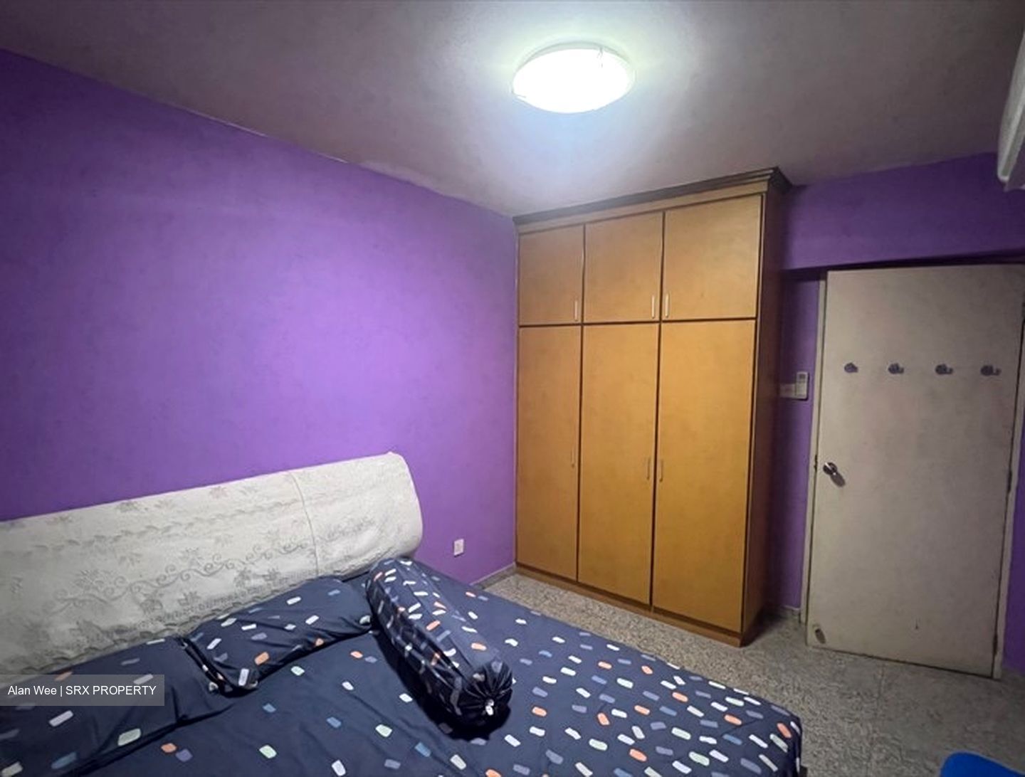 Blk 119C Kim Tian 119 (Bukit Merah), HDB 4 Rooms #569928481